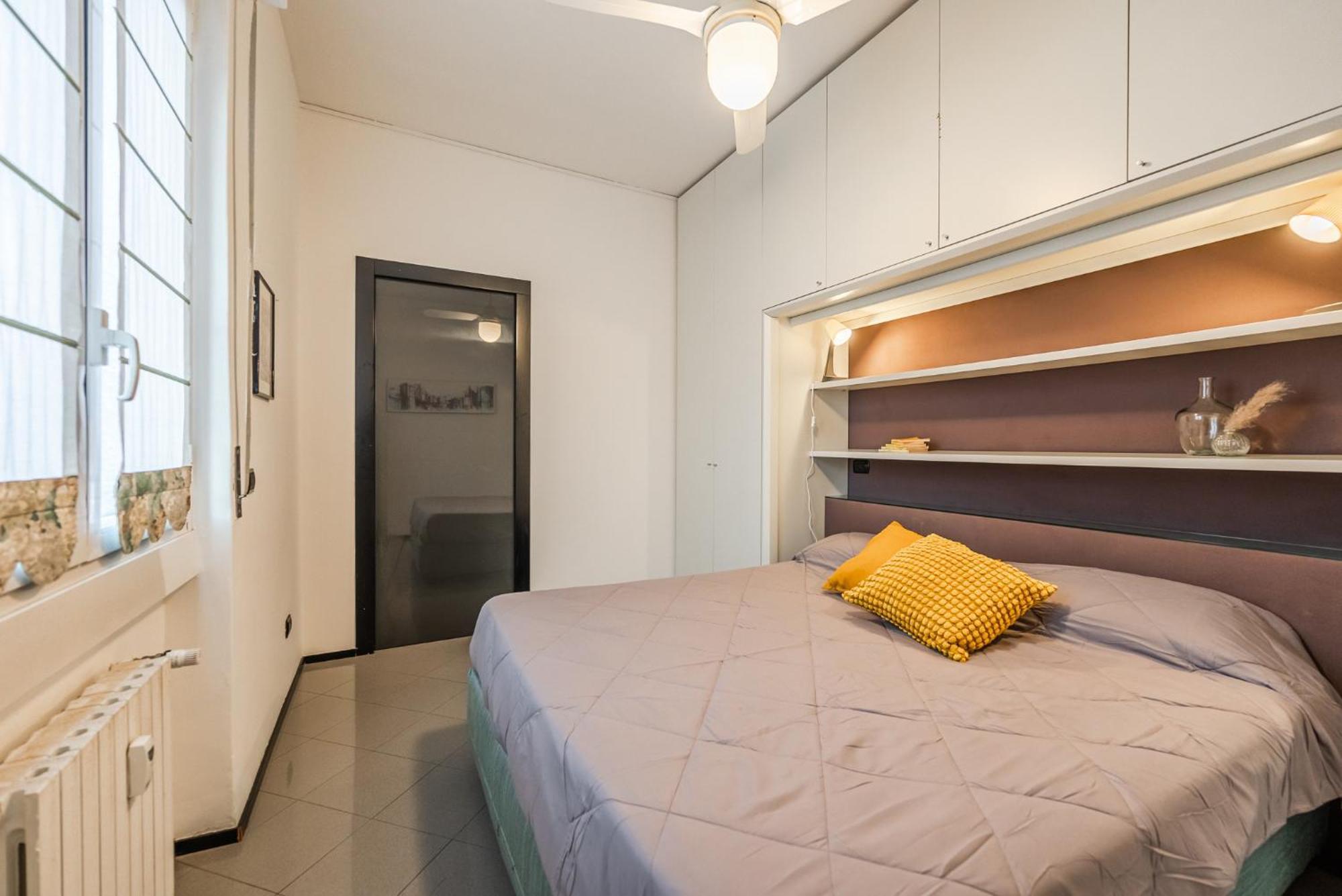 Silver House - Universita Bicocca E Metropolitana Apartment Mailand